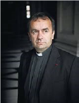 Fr. Patrick Desbois